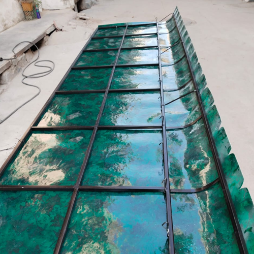 Sai Fiber Glass