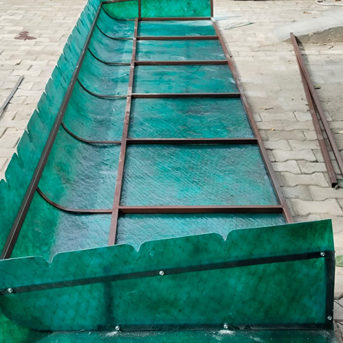 Sai Fiber Glass